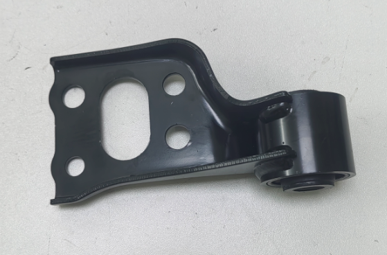 LEXUS Engine Mount OE 12364-0Y110
12364-0Y100 technical drawing
