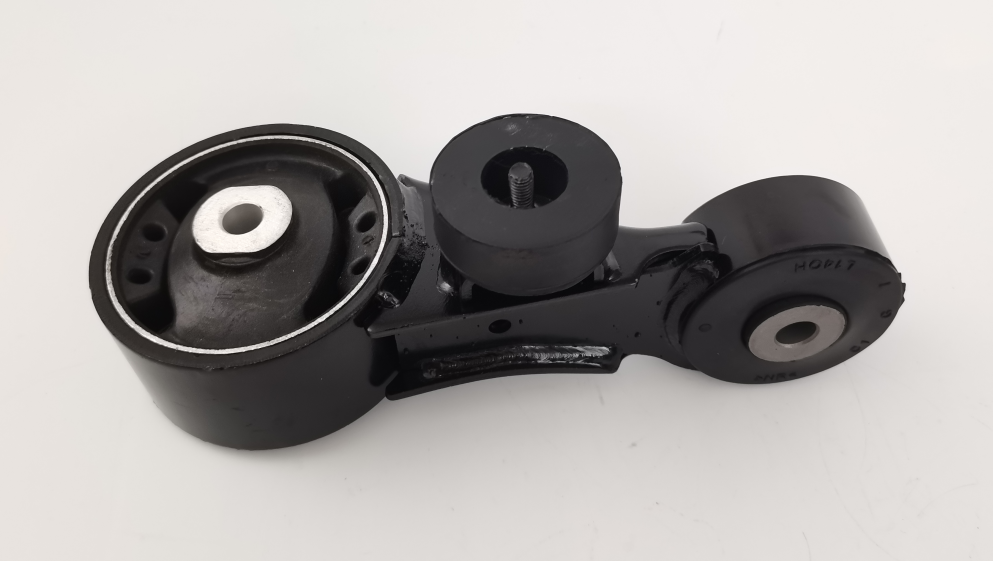 LEXUS Engine Mount OE 12363-0P050
12363-0P060 technical drawing