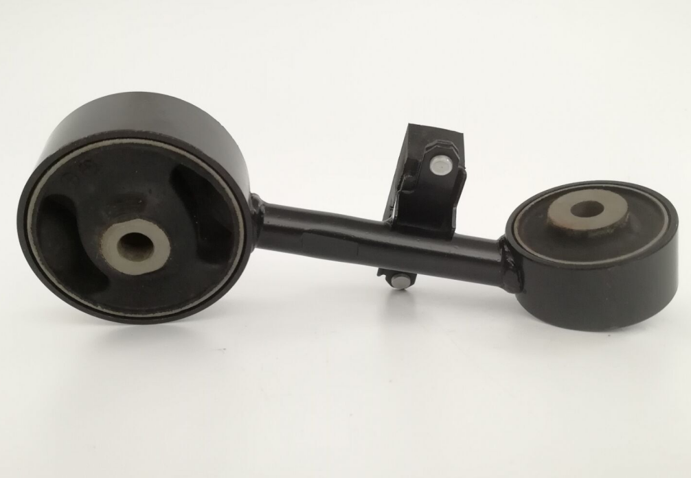 LEXUS Engine Mount OE 12363-20110
12363-20111
12363-0A100 technical drawing