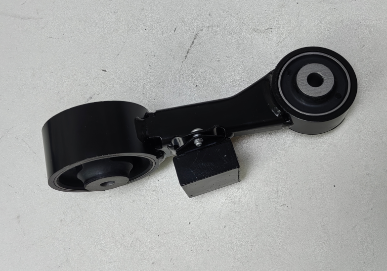 LEXUS Engine Mount OE 12363-0V041 technical drawing