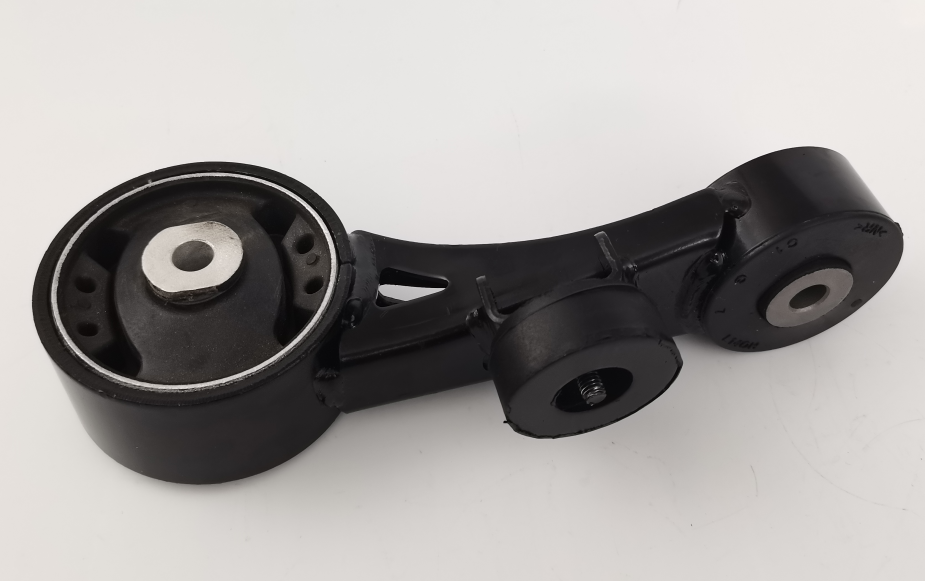 LEXUS Engine Mount OE 12363-0P070 technical drawing