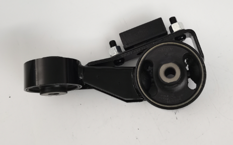 LEXUS Engine Mount OE 12363-0A081 technical drawing