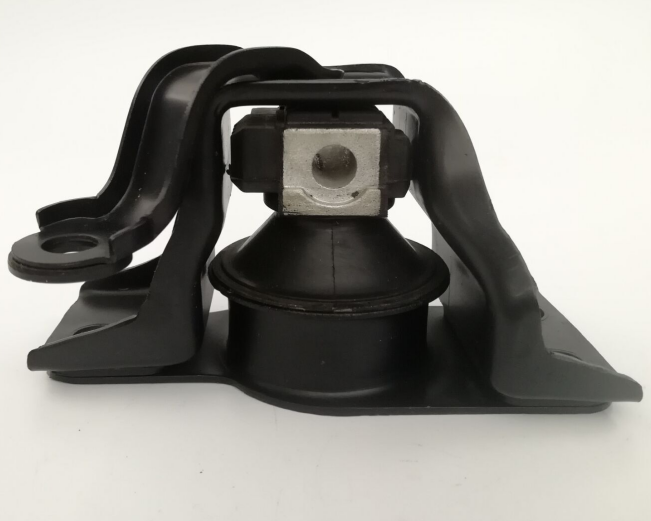 NISSAN Engine Mount OE 11210-ED50A technical drawing