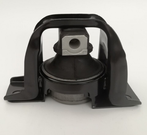 NISSAN Engine Mount OE 11210-ED800
11210-EL01A technical drawing