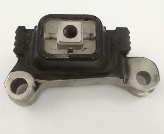 NISSAN Engine Mount OE 11220-EW80A
11220-EW80C technical drawing