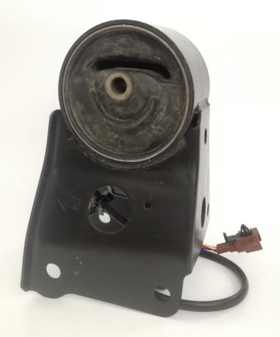 NISSAN Engine Mount OE 11270-2Y01C technical drawing