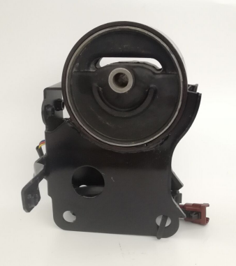 NISSAN Engine Mount OE 11320-8Y100
11320-8Y101 technical drawing