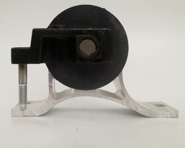 NISSAN Engine Mount OE 11210-CN00A
11210-8J000 technical drawing