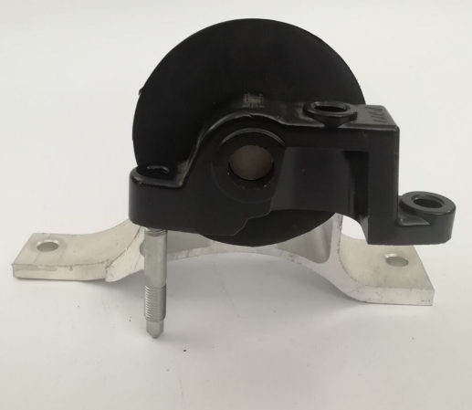 NISSAN Engine Mount OE 11210-CN00B
11210-9W20A
11210-8J100 technical drawing
