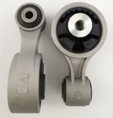 NISSAN Engine Mount OE 11350-JP00B
11350-JA100
11350-9N00A
11350-1AA0A
11350-JP00A technical drawing