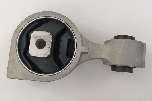 NISSAN Engine Mount OE 11350-JN30A
11350-JA00A
11350-JA000 technical drawing