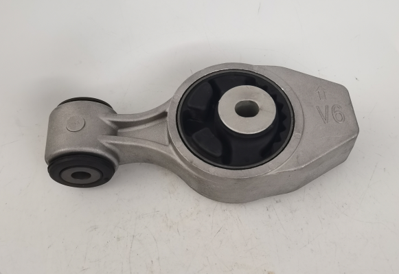 NISSAN Engine Mount OE 11350-4RA0A
11350-3NT0A technical drawing