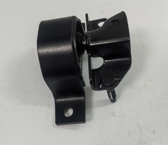 NISSAN Engine Mount OE 11210-6N000
11210-6N00A
11211-6N000
11210-4M400
11210-4M405 technical drawing