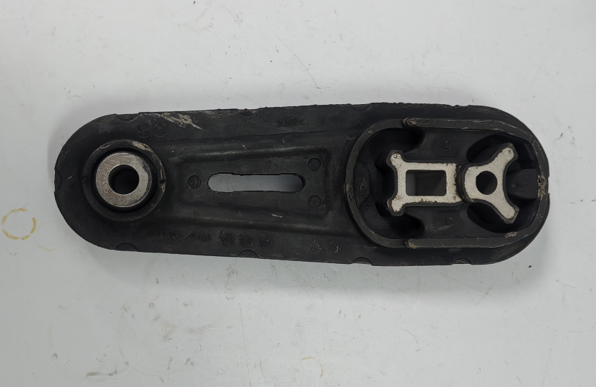 NISSAN Engine Mount OE 11360-3RA0A
11360-1KA0A
11360-1KA1A technical drawing