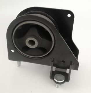 HONDA Engine Mount OE 50810-S2H-991 technical drawing