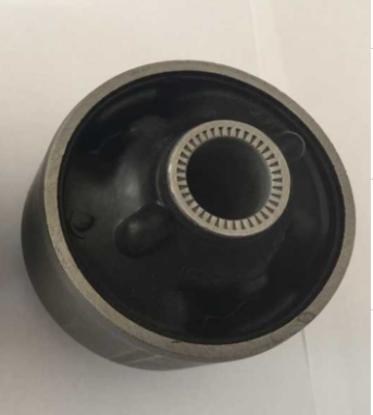 TOYOTA Bushing OE 48655-33050 technical drawing