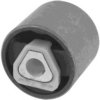 BMW Bushing OE 3112 1136 606 technical drawing