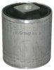 BMW Bushing OE 3112 9068 753 technical drawing