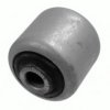 BMW Bushing OE 3112 1124 622 technical drawing