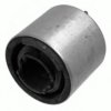 BMW Bushing OE 3112 6755 432 technical drawing