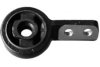BMW Bushing OE 3112 1136 531 technical drawing