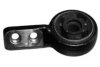 BMW Bushing OE 3112 1136 532 technical drawing