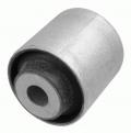 BMW Bushing OE 3112 6864 000 technical drawing