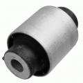 BMW Bushing OE 3112 6775 980 technical drawing