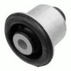 BMW Bushing OE 3112 6775 981 technical drawing