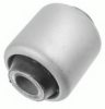 BMW Bushing OE 3110 6771 194 technical drawing