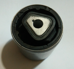 BMW Bushing OE 3112 0393 540 technical drawing