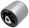 BMW Bushing OE 3112 0305 612 technical drawing