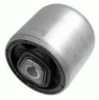 BMW Bushing OE 3112 6768 818 technical drawing