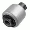 BMW Bushing OE 3112 6765 597 technical drawing