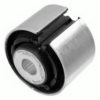 BMW Bushing OE 3332 6775 680 technical drawing