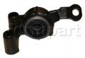 BMW Bushing OE 3112 6772 235 technical drawing