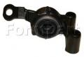 BMW Bushing OE 3112 6772 236 technical drawing