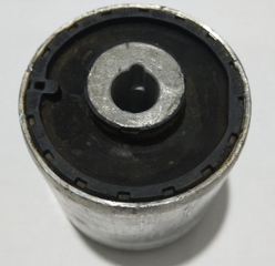 BMW Bushing OE 3110 6861 155 technical drawing