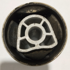 BMW Bushing OE 3112 6861 187 technical drawing