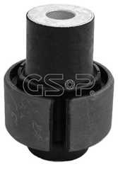 BMW Bushing OE 3332 6762 732 technical drawing