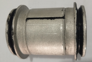 BMW Bushing OE OE reference available on request technical drawing