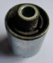 BMW Bushing OE 3332 9061 946 technical drawing