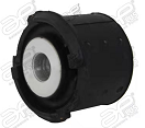 BMW Bushing OE 3331 1092 517 technical drawing