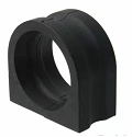 BMW Bushing OE 3135 6753 913 technical drawing
