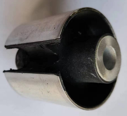 BMW Bushing OE 3332 1095 287 technical drawing