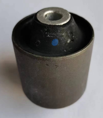 BMW Bushing OE 3332 6755 471 technical drawing