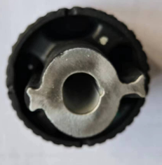 BMW Bushing OE 3331 6792 872 technical drawing