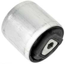 BMW Bushing OE 3112 6768 302 technical drawing