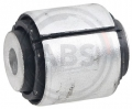 BMW Bushing OE 3332 6782 135 technical drawing