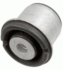BMW Bushing OE 3112 6863 333 technical drawing